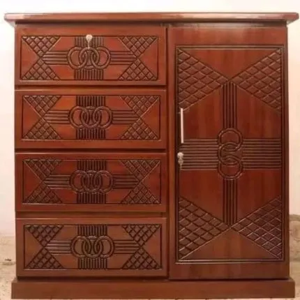 প্রিমিয়াম উডেন ওয়ারড্রব