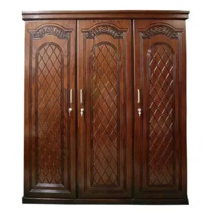 প্রিমিয়াম উডেন ওয়ারড্রব